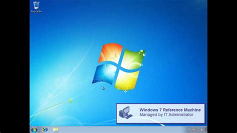 windows xp migration to windows 7